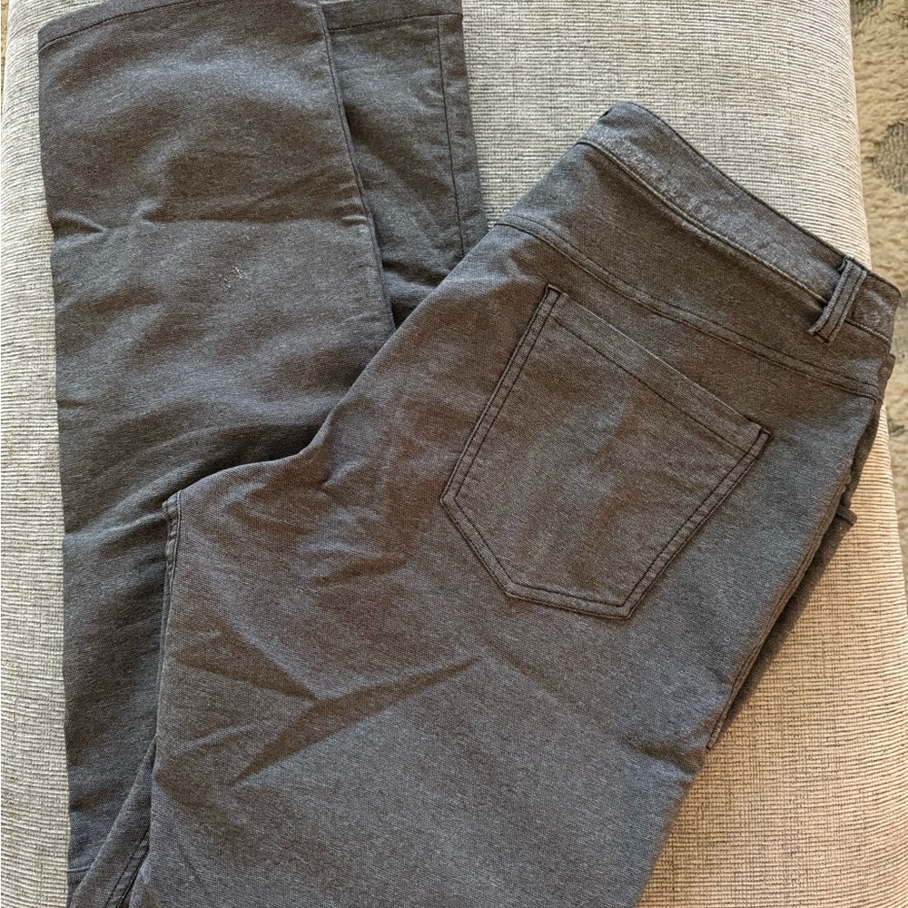 Lululemon Size 36 Pants